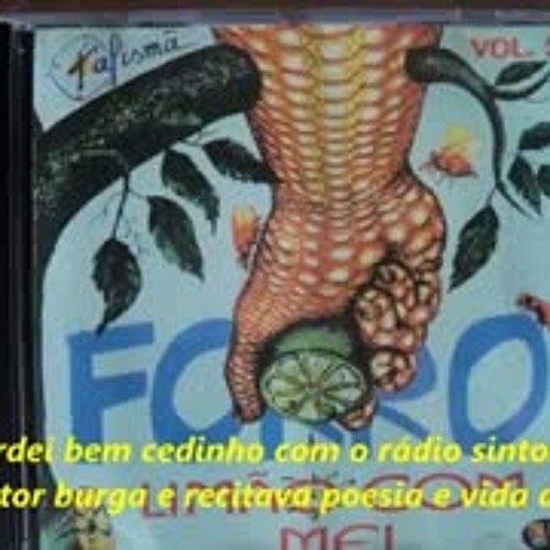 Limão com Mel - Bota Pegado Parêa (com letra)
