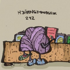 Hjärngymnastik 292: Renovaskulär Berlinbotanisering Del Två