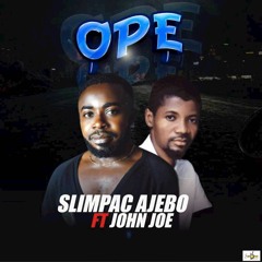 Slimpac Ajebo - Ope