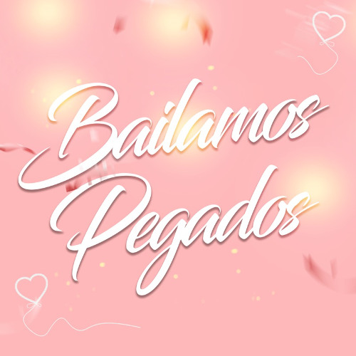 Mike Moonnight x Rafael Starcevic - Bailamos Pegados