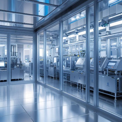 Cuartos Limpios: El Escudo Invisible de la Fabricación de Chips
