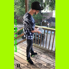 Kdot x hottest in the city