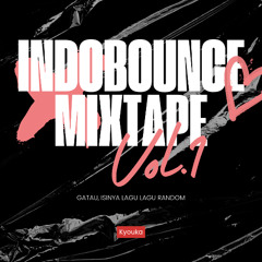 WIB Waktu Indonesian Bounce [Indobounce Mixtape Vol.1]