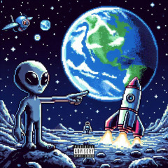 Rocket! (Feat. TruTMZ) (Prod. Cløwn)