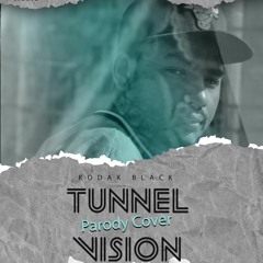 5a tunnel vision parody cover