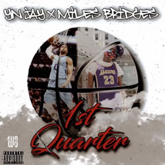 YN Jay x Miles Bridges - 1st Quater