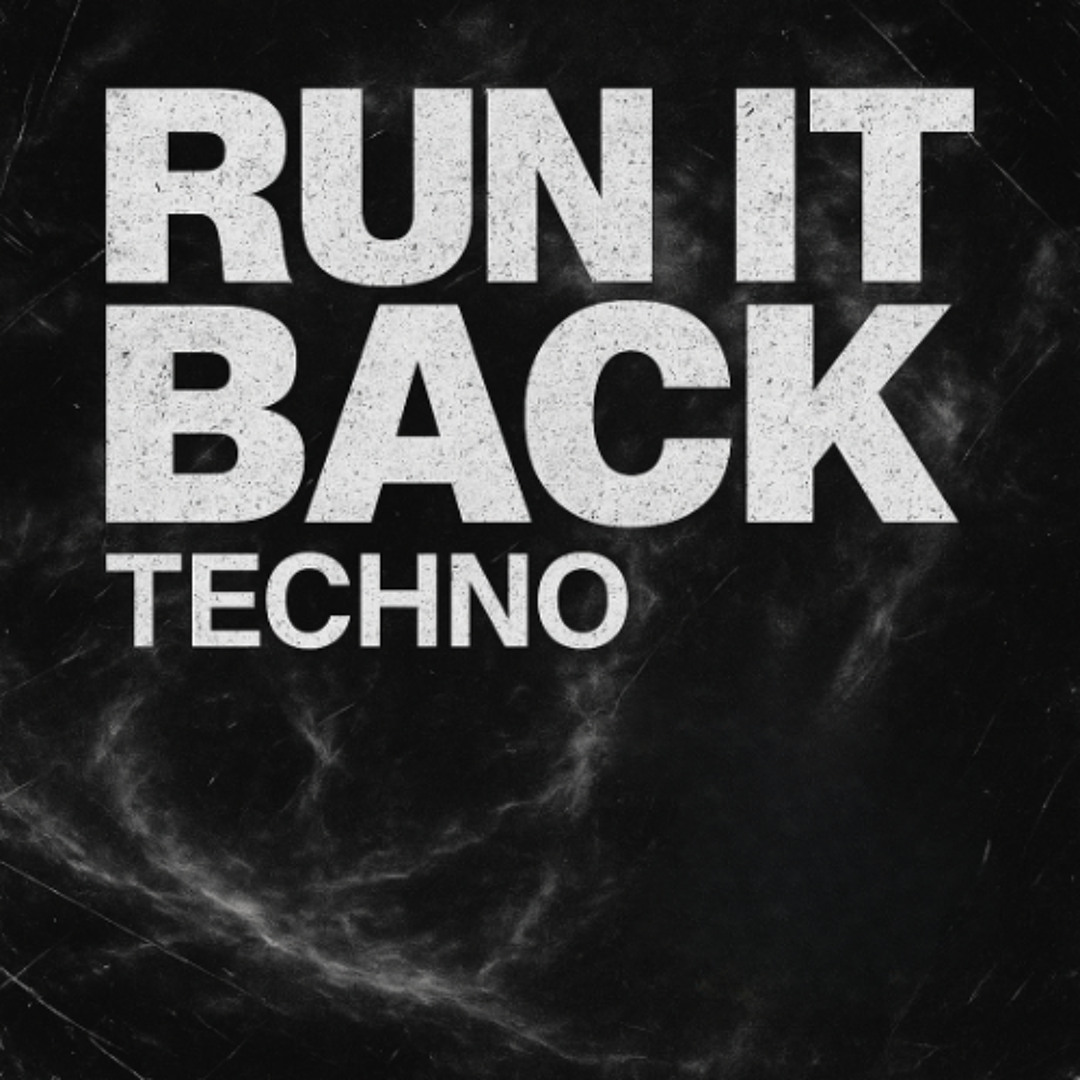 Stream Run It Back (Radio Edit) by Xtra Zack | Listen online for free ...