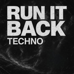 Run It Back (Radio Edit)
