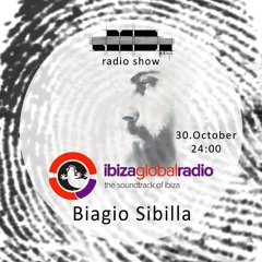 IGR eMBi Radio 30.10.20 // Biagio Sibilla - In The Mix