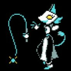 Rhythm Mania - Deltarune: Chapter Rewritten (Fansong)
