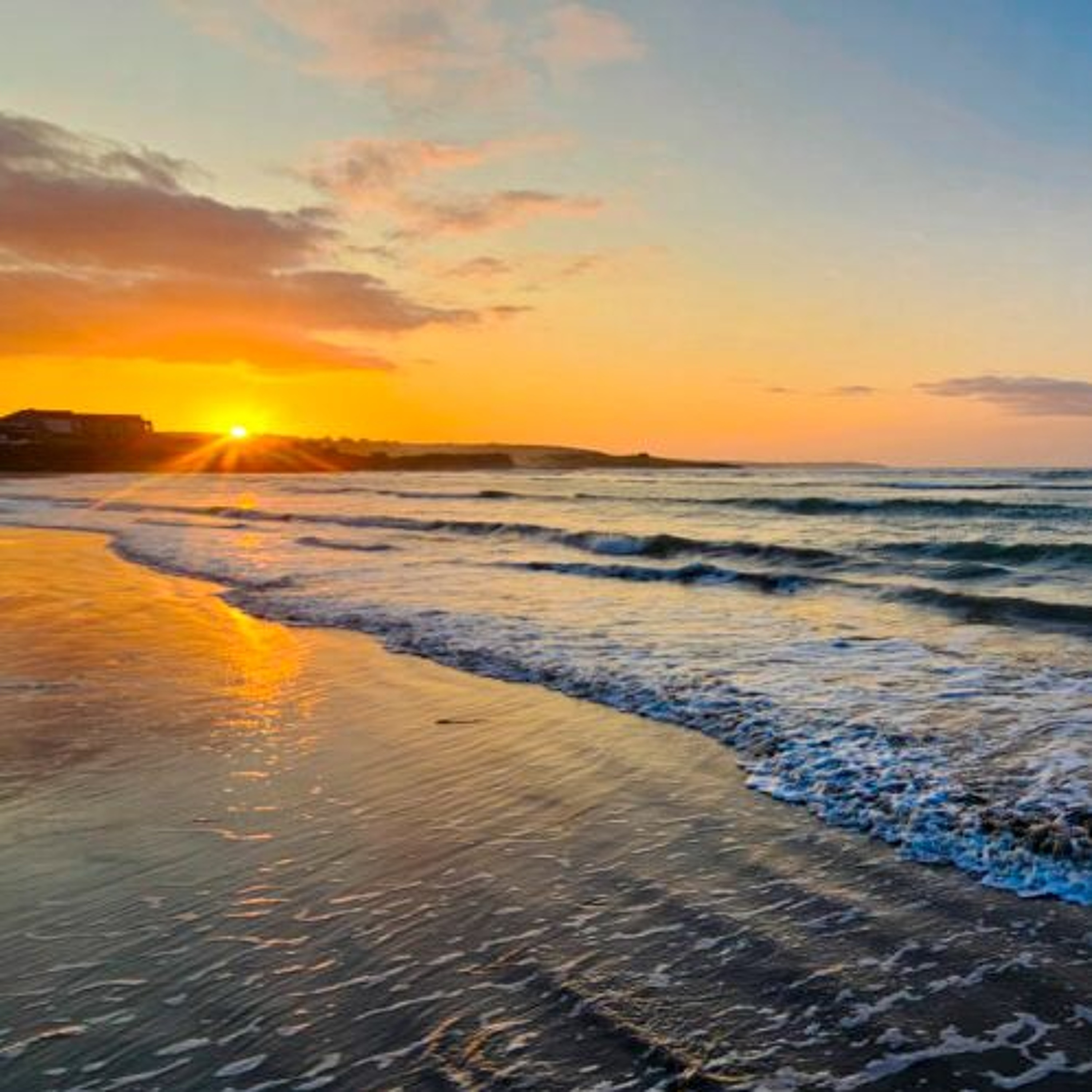 Peche en irlande
