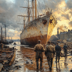 Clyde’s Titans: The Builders of Govan