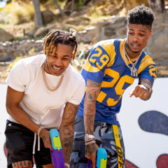 Blueface x DDG - Diss track (UNRELESED)