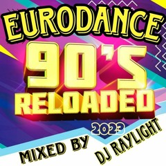 Eurodance 90s Reloaded 2023