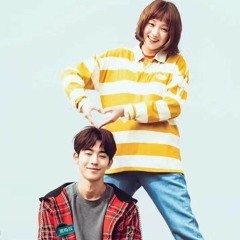 Kim Jong Wan (김종완 Of NELL) - You & I FMV (Weightlifting Fairy Kim Bok Joo OST Part 1