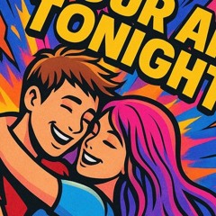 in your arms tonight