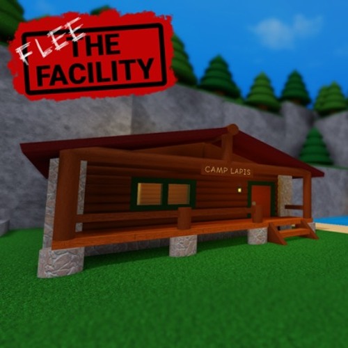 flee the facility Roblox Peppermint Set *Read Description For More  Information*