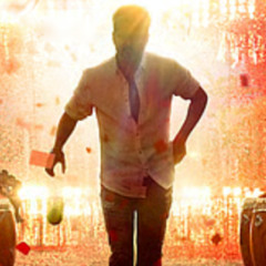 Thalapathy’s Yumabaibesa mix