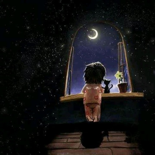 قالو القمر_منيب باند