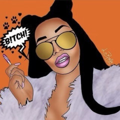 Fuk My Bitch - Young Hulker & Maxx Money