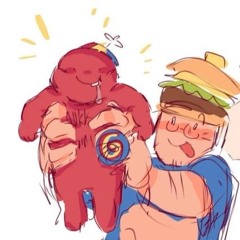 "It's so nice to see you, dad!" - A 007n7 + C00lkidd playlist for father-son closure