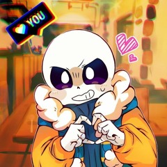 Outertale OST- sans. 【Jeffrey Watkins】