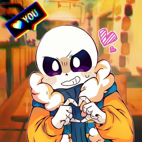 Outertale OST- sans. 【Jeffrey Watkins】