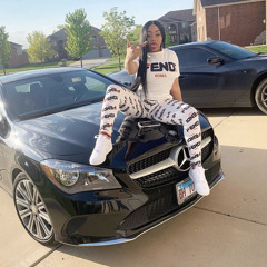 full throttle (prod. Yswaggyg2)