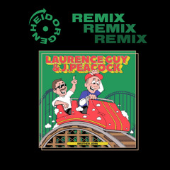 Laurence Guy & J. Peacock - Brother John (Heidorgen Remix) [FREE DL]