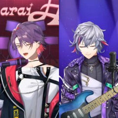 Salamander - 渡会雲雀 ⨯ 不破湊 (cover)