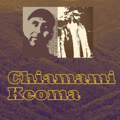 DJ SKROZY & OMBRE CINESI - Chiamami Keoma