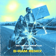 Gaan we weg (B-RAM Remix) [Free DL]