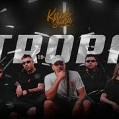 TROPA DO KAUÊ SOUSA | Aron Kawilian, Victor Schmitz, Fedrizzi, Otta Oliver, Hugo Henrique, Gringo