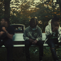 Romance in London[VIDEO OUT NOW] (prod.quintuple)
