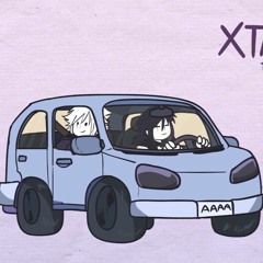 XTALE FRISK AND CHARAS SHOW 3 OST  Not A Mario Kart Song Original By NyxTheShield