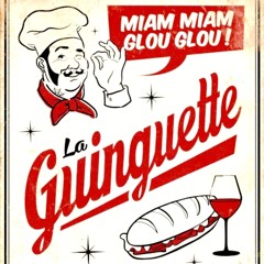 STREETGUINGUETTE