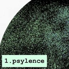 1. psylence