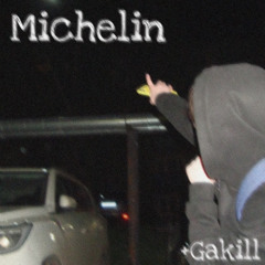 Michelin + Gakill (wheremzy)