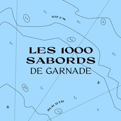 Les 1000 sabords de Garnade - épisode 13 : Le commerce triangulaire et le tigre de l'ile d'Yeu