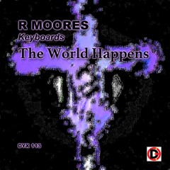R Moores-Approaching the rim