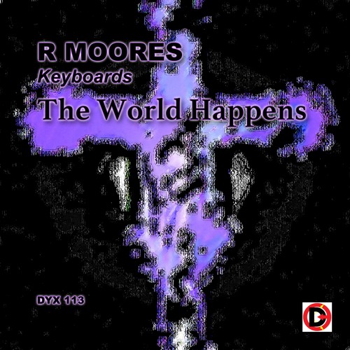 R Moores-Approaching the rim