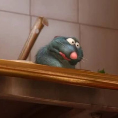 Ratatouille (Feat. ilymtokyo)