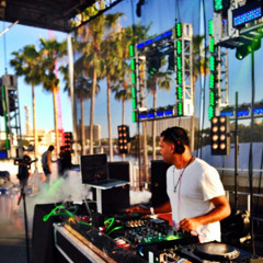 Don't Stop The Heart Throb