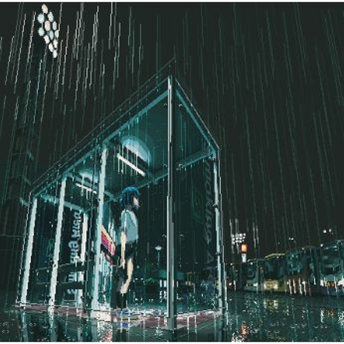 Stream Good Night Rainfall by Mirren Listen online for free on SoundCloud