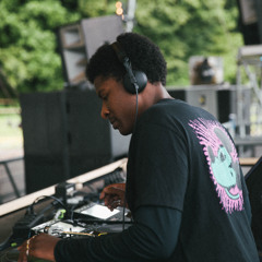 Hervé at Lentekabinet 2025