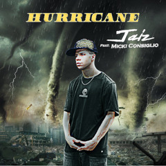 Hurricane (Feat. Micki Consiglio)