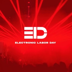 überhaus - Electronic Labor Day