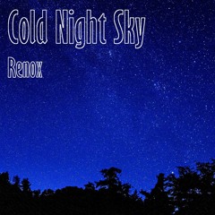 Cold Night Sky