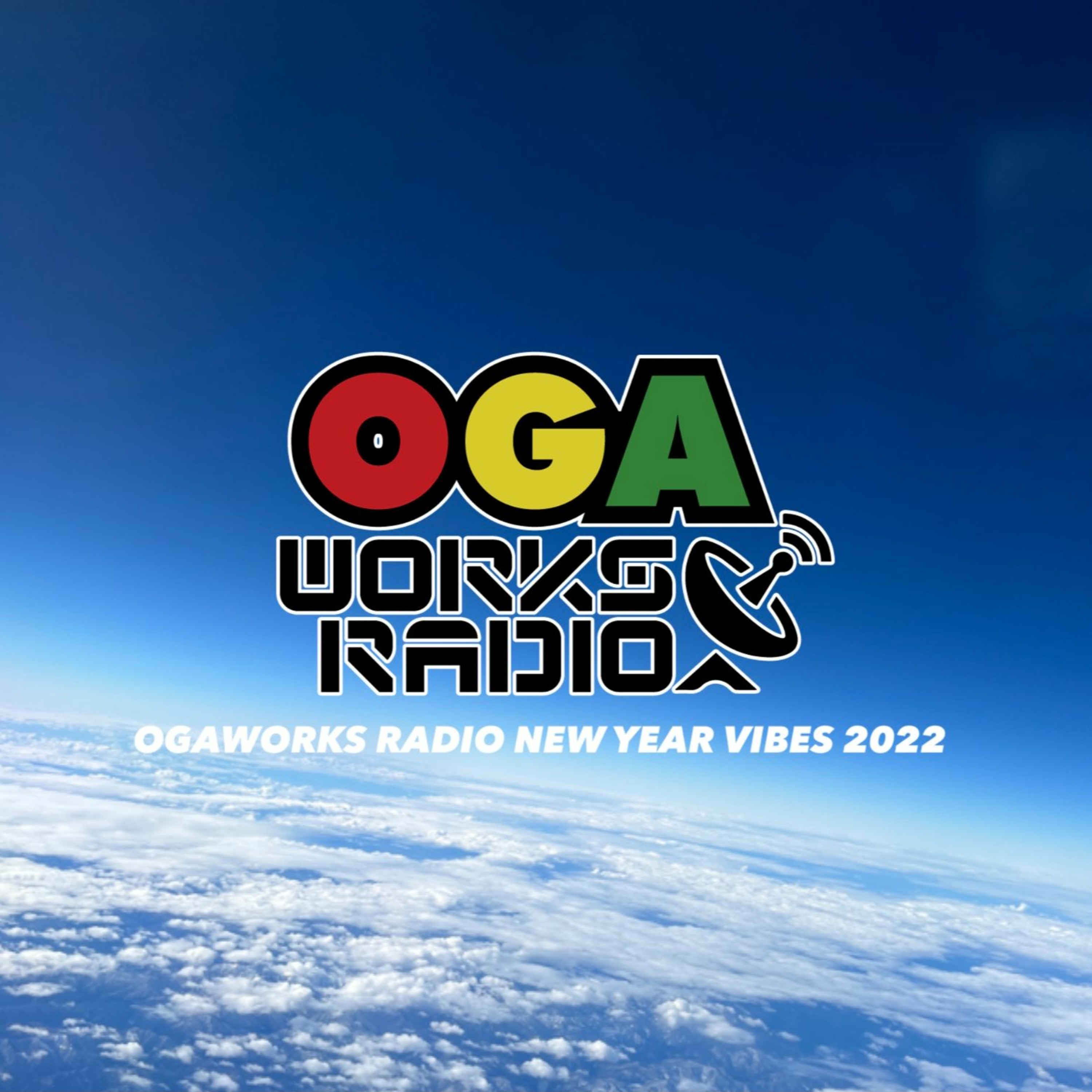 Reggae Radio from Japan