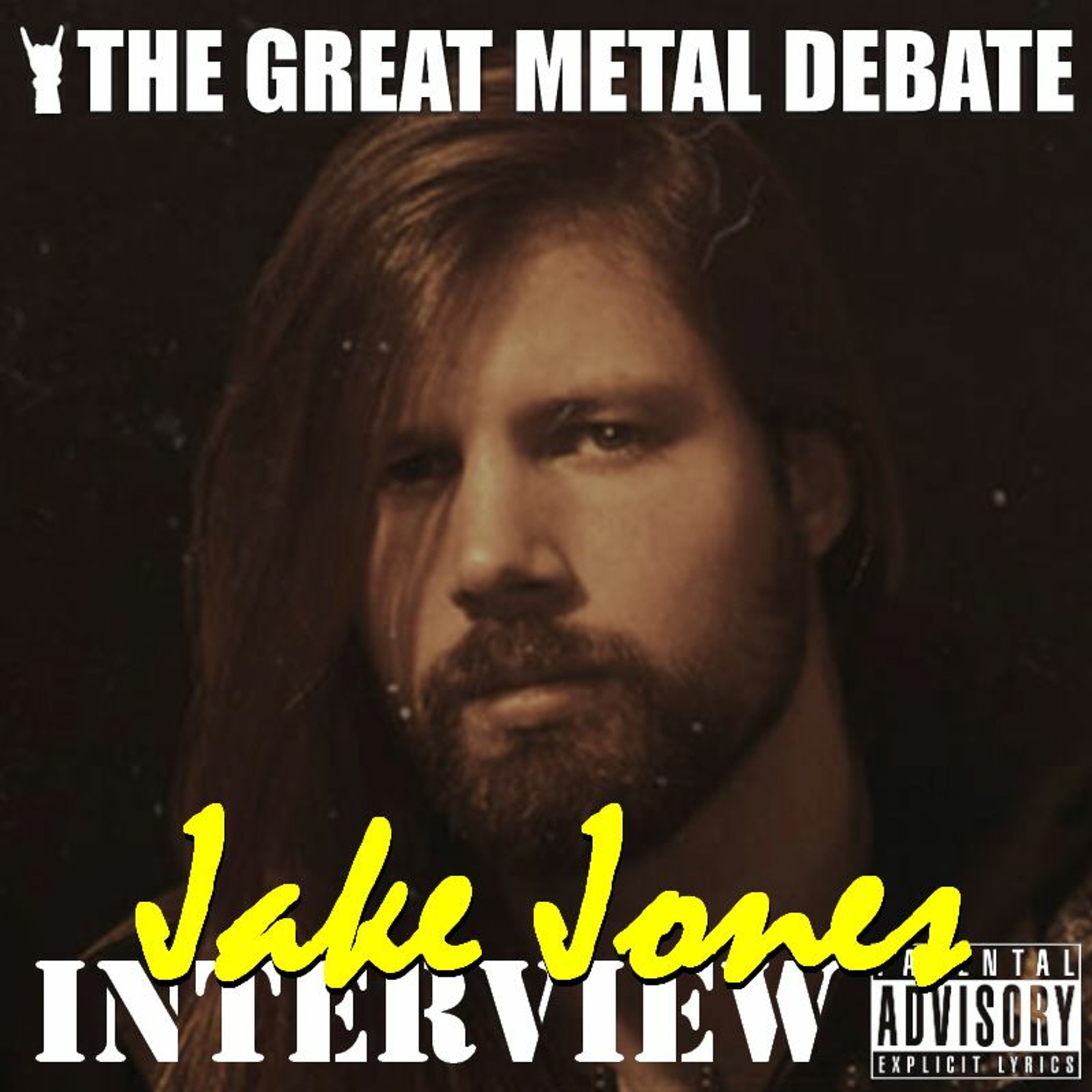 The Great Metal Debate Podcast